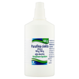 Parafina ciekła, 100 g - miniaturka zdjęcia produktu