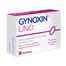 Gynoxin Uno 600 mg, 1 kapsułka dopochwowa miękka