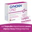 Gynoxin Uno 600 mg, 1 kapsułka dopochwowa miękka- miniaturka 2 zdjęcia produktu