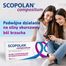 Scopolan Compositum 10 mg + 250 mg, 10 tabletek drażowanych- miniaturka 3 zdjęcia produktu