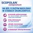 Scopolan Compositum 10 mg + 250 mg, 10 tabletek drażowanych- miniaturka 5 zdjęcia produktu