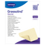 Grassolind Neutral, opatrunek z maścią, jałowy, 10 cm x 10 cm, 10 sztuk - miniaturka  zdjęcia produktu