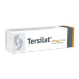 Tersilat 10 mg/ g, krem, 30 g - miniaturka zdjęcia produktu