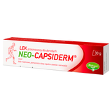 Neo-Capsiderm, maść, 30 g - miniaturka zdjęcia produktu