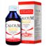 Calcium Hasco 115,6 mg/5 ml, syrop, smak truskawkowy, od 6 lat, 150 ml