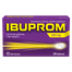 Ibuprom 200 mg, 20 tabletek USZKODZONE OPAKOWANIE- miniaturka 2 zdjęcia produktu