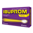 Ibuprom 200 mg, 20 tabletek