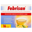 Febrisan (750 mg + 60 mg + 10 mg)/ 5 g, proszek musujący, 16 saszetek- miniaturka 3 zdjęcia produktu