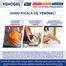 Venogel (12 mg + 10 mg + 5 mg)/ g, żel, 50 g- miniaturka 6 zdjęcia produktu