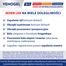 Venogel (12 mg + 10 mg + 5 mg)/ g, żel, 50 g- miniaturka 8 zdjęcia produktu