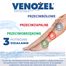 Venogel (12 mg + 10 mg + 5 mg)/ g, żel, 50 g- miniaturka 3 zdjęcia produktu