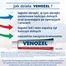 Venogel (12 mg + 10 mg + 5 mg)/ g, żel, 50 g- miniaturka 5 zdjęcia produktu