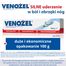 Venogel (12 mg + 10 mg + 5 mg)/ g, żel, 50 g- miniaturka 9 zdjęcia produktu