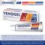 Venogel (12 mg + 10 mg + 5 mg)/ g, żel, 50 g- miniaturka 2 zdjęcia produktu