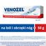 Venożel (12 mg + 10 mg + 5 mg)/ g, żel, 50 g- miniaturka 2 zdjęcia produktu