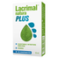 Lacrimal Natura Plus, krople do oczu, 10 ml KRÓTKA DATA