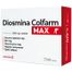 Diosmina Colfarm Max 1000 mg, 60 tabletek