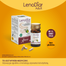 LenoDiar Adult, 20 kapsułek- miniaturka 5 zdjęcia produktu