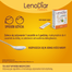 LenoDiar Pediatric, granulat powyżej 1 roku, 2 g x 12 saszetek- miniaturka 4 zdjęcia produktu