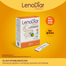LenoDiar Pediatric, granulat powyżej 1 roku, 2 g x 12 saszetek- miniaturka 5 zdjęcia produktu