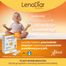 LenoDiar Pediatric, powyżej 6 miesiąca, granulat, 2 g x 12 saszetek- miniaturka 2 zdjęcia produktu