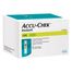 Accu-Chek Instant, paski testowe do glukometru, 100 sztuk