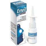 Envil Katar (1,5 mg + 2,5 mg)/ ml, aerozol do nosa, 20 ml - miniaturka zdjęcia produktu