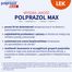 Polprazol Max 20 mg, 14 kapsułek USZKODZONE OPAKOWANIE- miniaturka 5 zdjęcia produktu