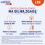 Polprazol Max 20 mg, 14 kapsułek- miniaturka 3 zdjęcia produktu