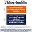 Chlorchinaldin o smaku czarnej porzeczki 2 mg, 40 tabletek do ssania USZKODZONE OPAKOWANIE- miniaturka 3 zdjęcia produktu