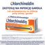 Chlorchinaldin o smaku czarnej porzeczki 2 mg, 40 tabletek do ssania USZKODZONE OPAKOWANIE- miniaturka 5 zdjęcia produktu