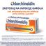 Chlorchinaldin o smaku czarnej porzeczki 2 mg, 40 tabletek do ssania- miniaturka 5 zdjęcia produktu