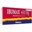 Ibumax 400 mg, 30 tabletek powlekanych