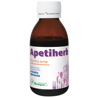 Apetiherb, 125 g  - 3 - zdjęcie produktu