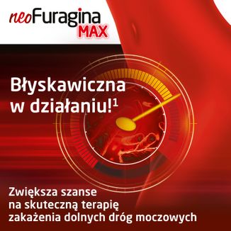NeoFuragina Max 100 mg, 25 tabletek USZKODZONE OPAKOWANIE - 3 NeoFuragina Max 100 mg, 25 tabletek USZKODZONE OPAKOWANIE - 3 - zdjęcie produktu