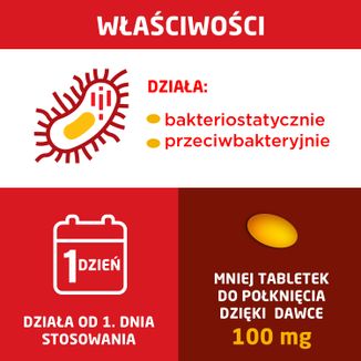 NeoFuragina Max 100 mg, 25 tabletek USZKODZONE OPAKOWANIE - 4 NeoFuragina Max 100 mg, 25 tabletek USZKODZONE OPAKOWANIE - 4 - zdjęcie produktu