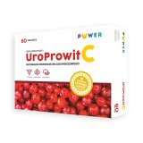 UroProwit C, 60 tabletek - miniaturka zdjęcia produktu