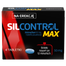 Silcontrol Max 50 mg, 4 tabletki powlekane