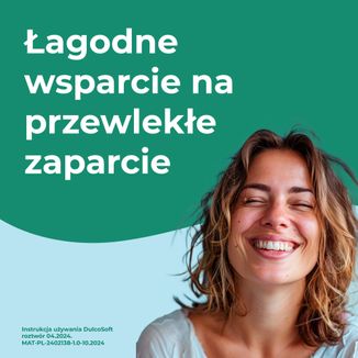 DulcoSoft, roztwór doustny  dla dzieci od 6 miesiąca i dorosłych, 250 ml - 2 - zdjęcie produktu