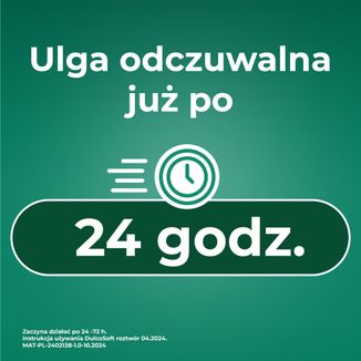 DulcoSoft, roztwór doustny  dla dzieci od 6 miesiąca i dorosłych, 250 ml - 5 - zdjęcie produktu