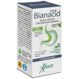 NeoBianacid Nadkwaśność i Refluks, 14 tabletek do ssania - miniaturka zdjęcia produktu