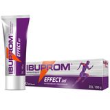 Ibuprom Effect 50 mg/ g, żel, 100 g - miniaturka zdjęcia produktu
