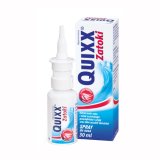 Quixx Zatoki, spray do nosa, 30 ml - miniaturka zdjęcia produktu