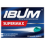 Ibum Supermax 600 mg, 10 kapsułek miękkich USZKODZONE OPAKOWANIE