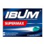 Ibum Supermax 600 mg, 10 kapsułek miękkich