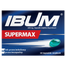 Ibum Supermax 600 mg, 10 kapsułek miękkich