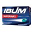 Ibum Supermax 600 mg, 10 kapsułek miękkich- miniaturka 2 zdjęcia produktu