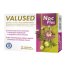 Valused Noc Plus 154 mg + 34,75 mg + 20 mg, 30 tabletek powlekanych- miniaturka 2 zdjęcia produktu