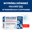 Valused Noc Plus 154 mg + 34,75 mg + 20 mg, 30 tabletek powlekanych- miniaturka 5 zdjęcia produktu