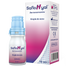 Saflohyal, krople do oczu, 10 ml